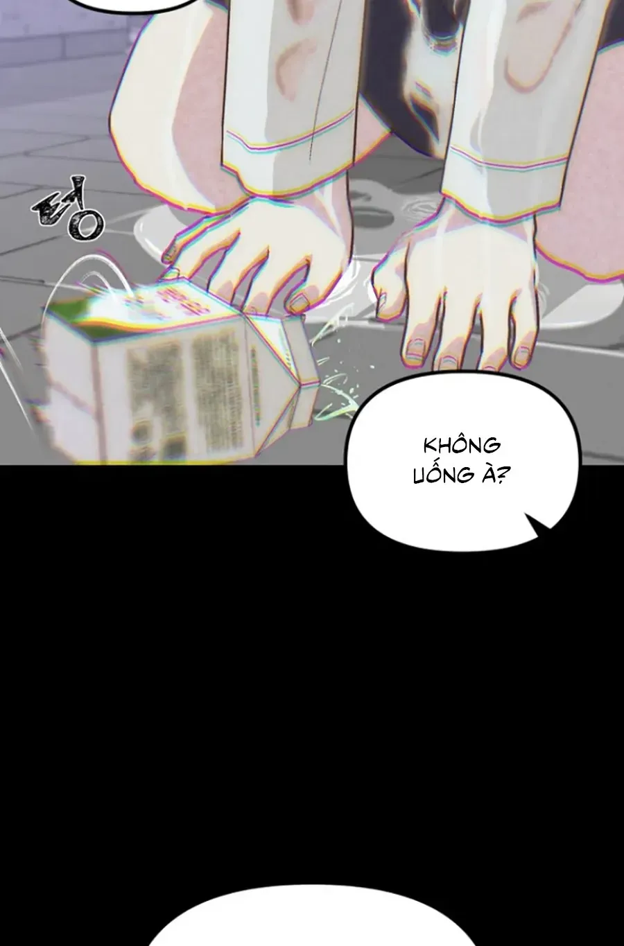 HOST LADY - Chap 2 - Trang 36