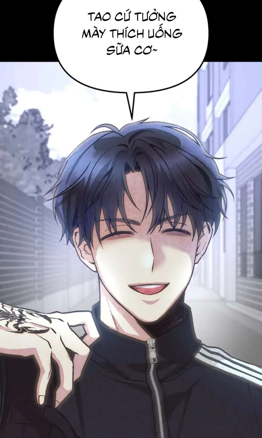 HOST LADY - Chap 2 - Trang 37
