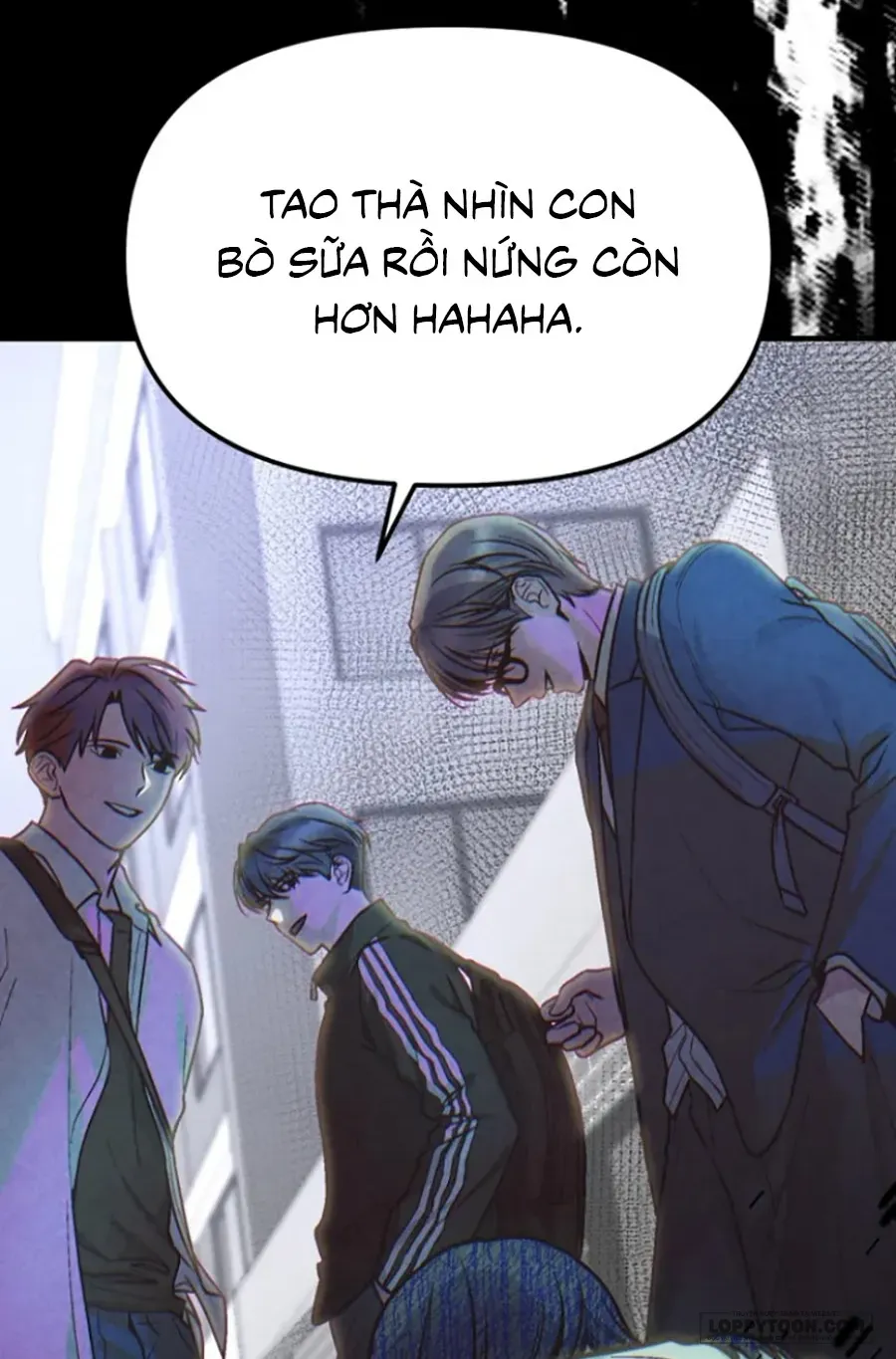 HOST LADY - Chap 2 - Trang 40