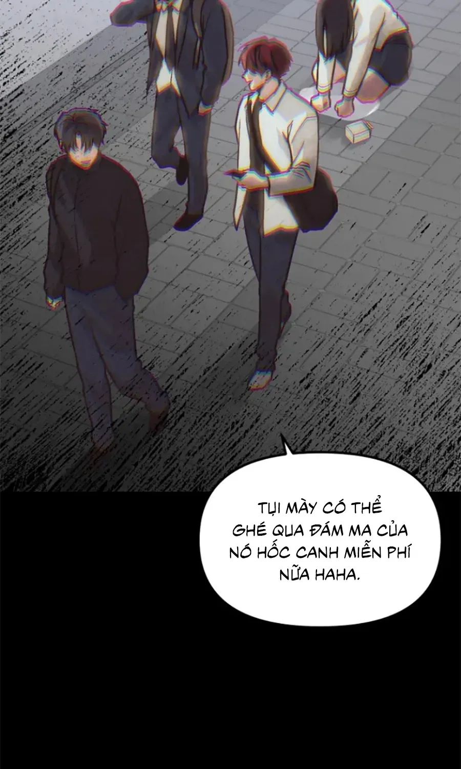HOST LADY - Chap 2 - Trang 50