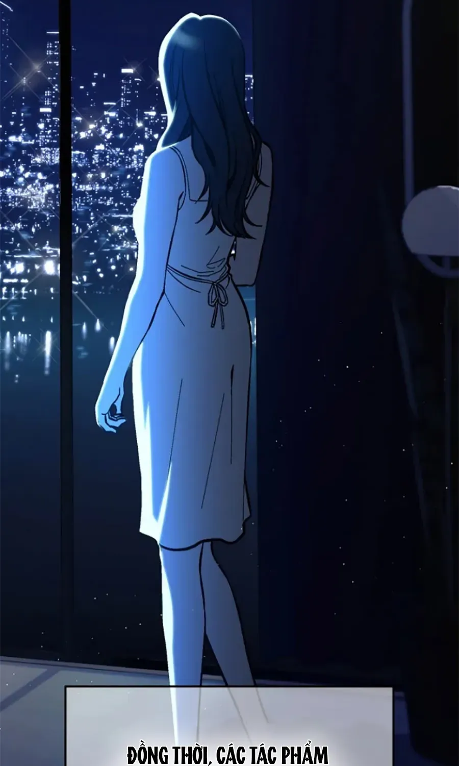 HOST LADY - Chap 2 - Trang 61