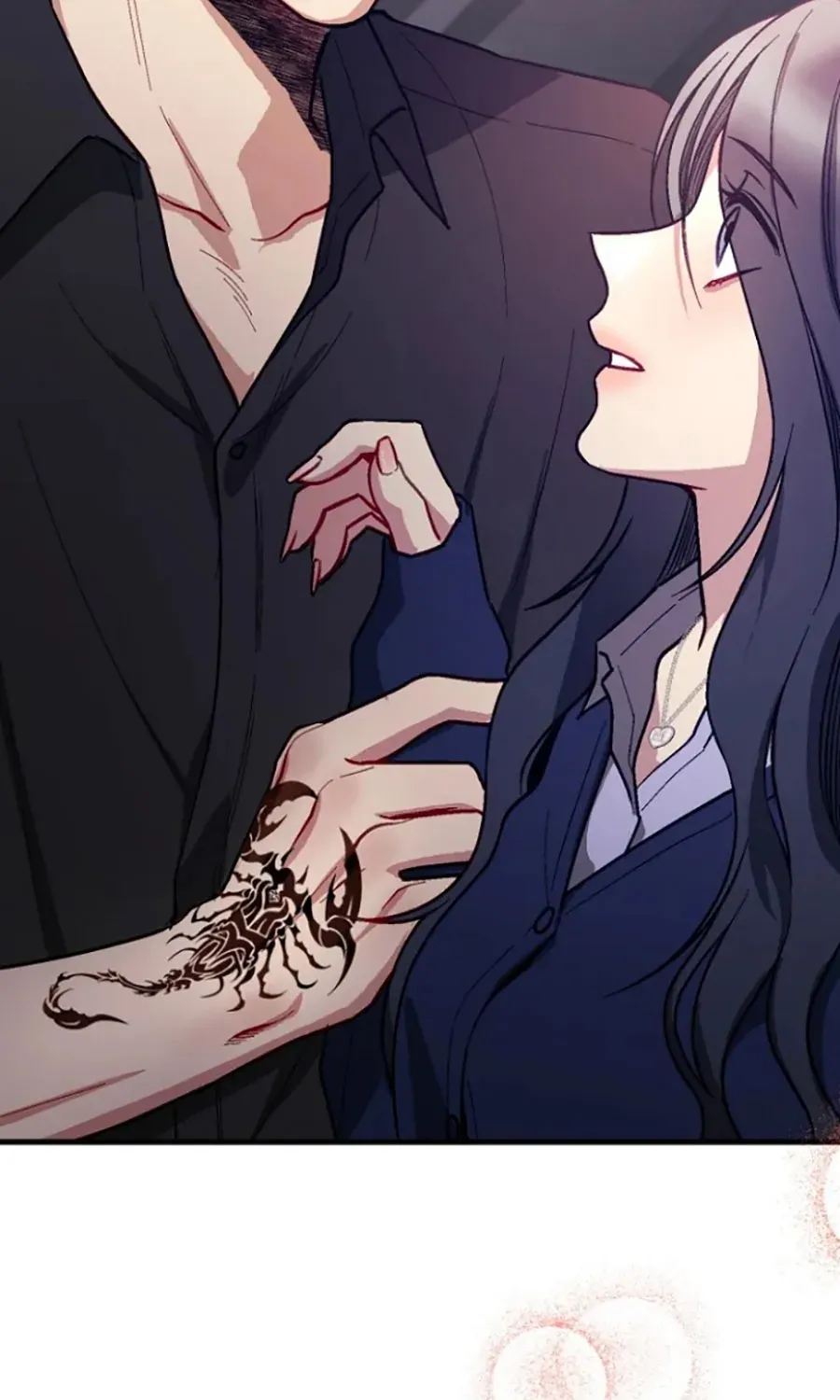HOST LADY - Chap 2 - Trang 80