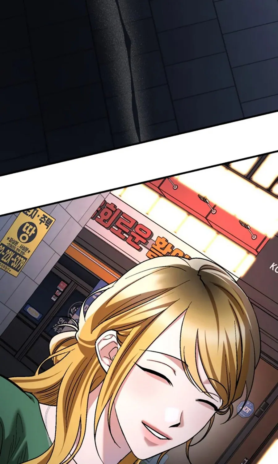 HOST LADY - Chap 20 - Trang 11