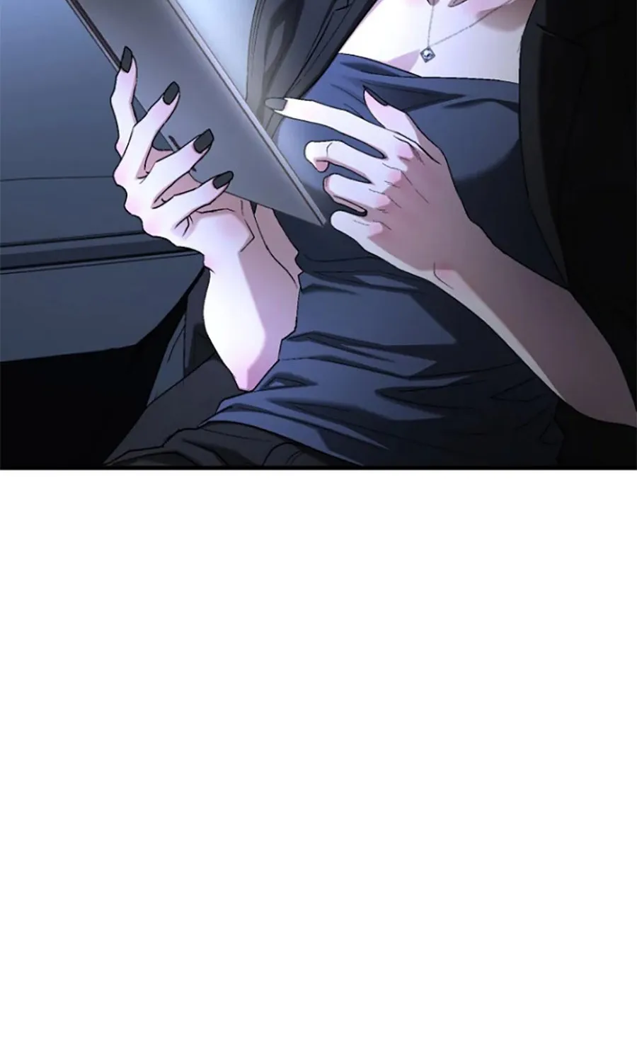 HOST LADY - Chap 20 - Trang 101