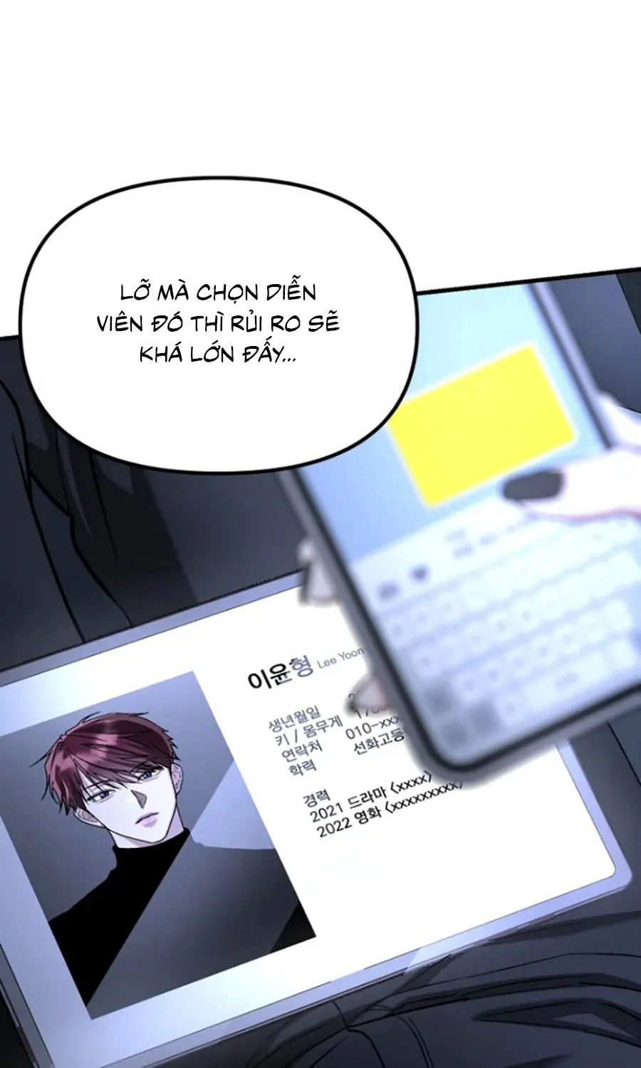 HOST LADY - Chap 20 - Trang 106