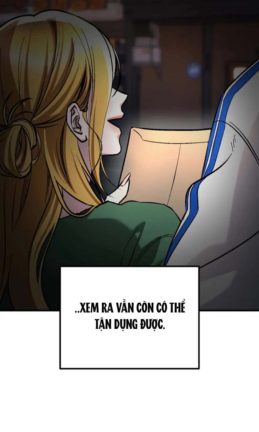 HOST LADY - Chap 20 - Trang 15