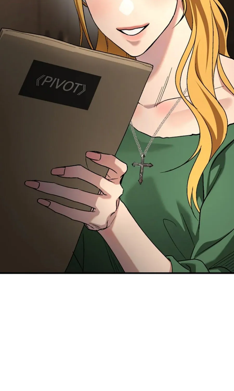 HOST LADY - Chap 20 - Trang 21