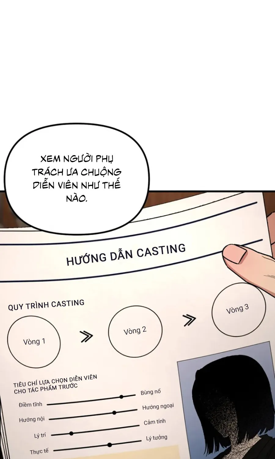 HOST LADY - Chap 20 - Trang 29