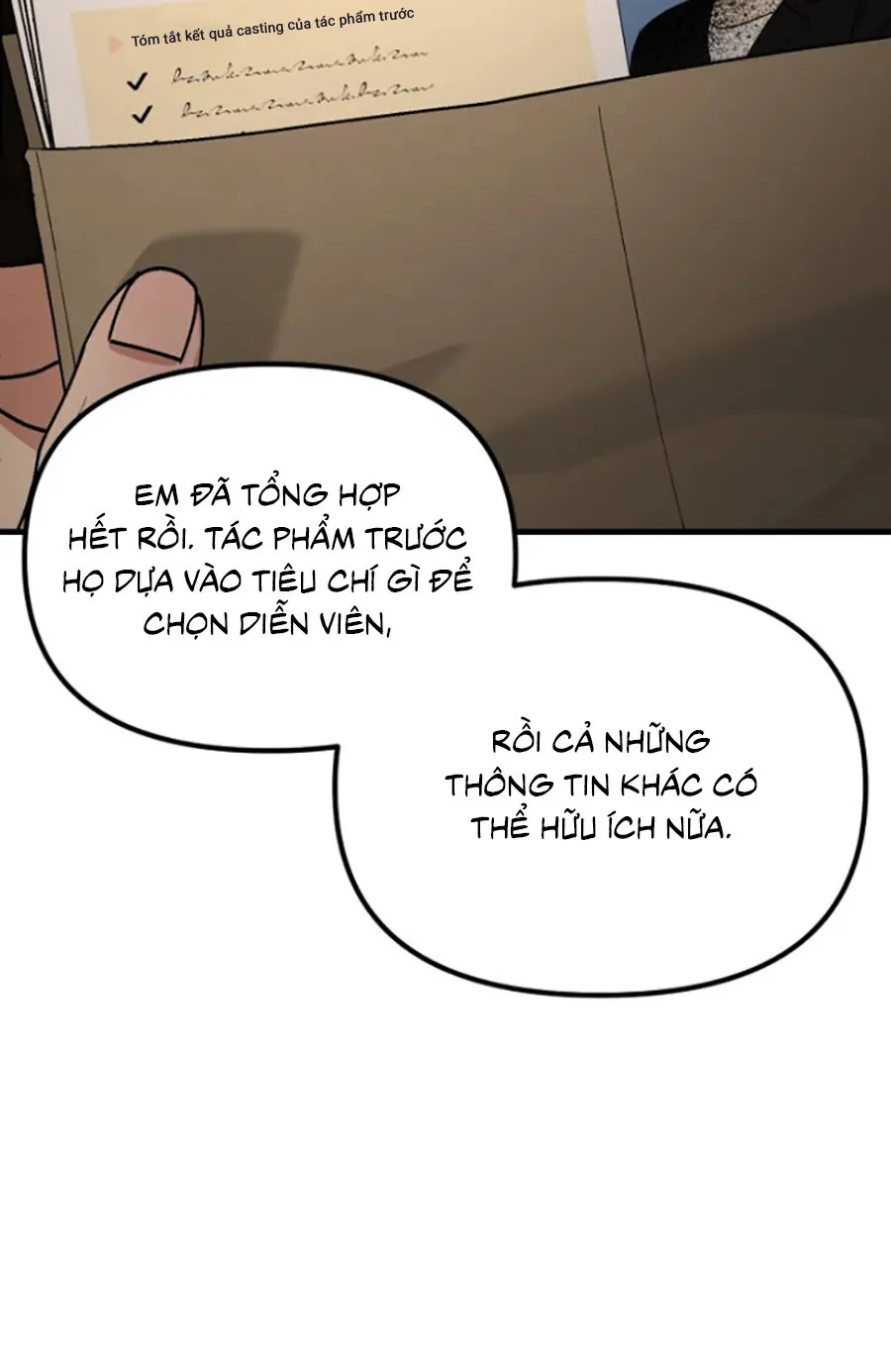 HOST LADY - Chap 20 - Trang 30
