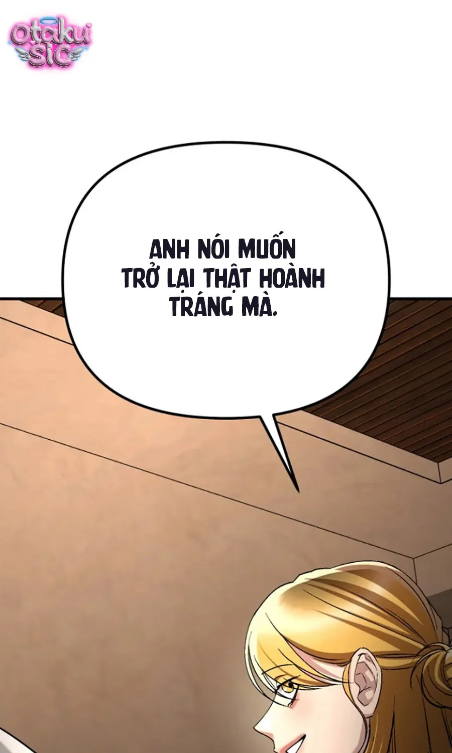 HOST LADY - Chap 20 - Trang 31