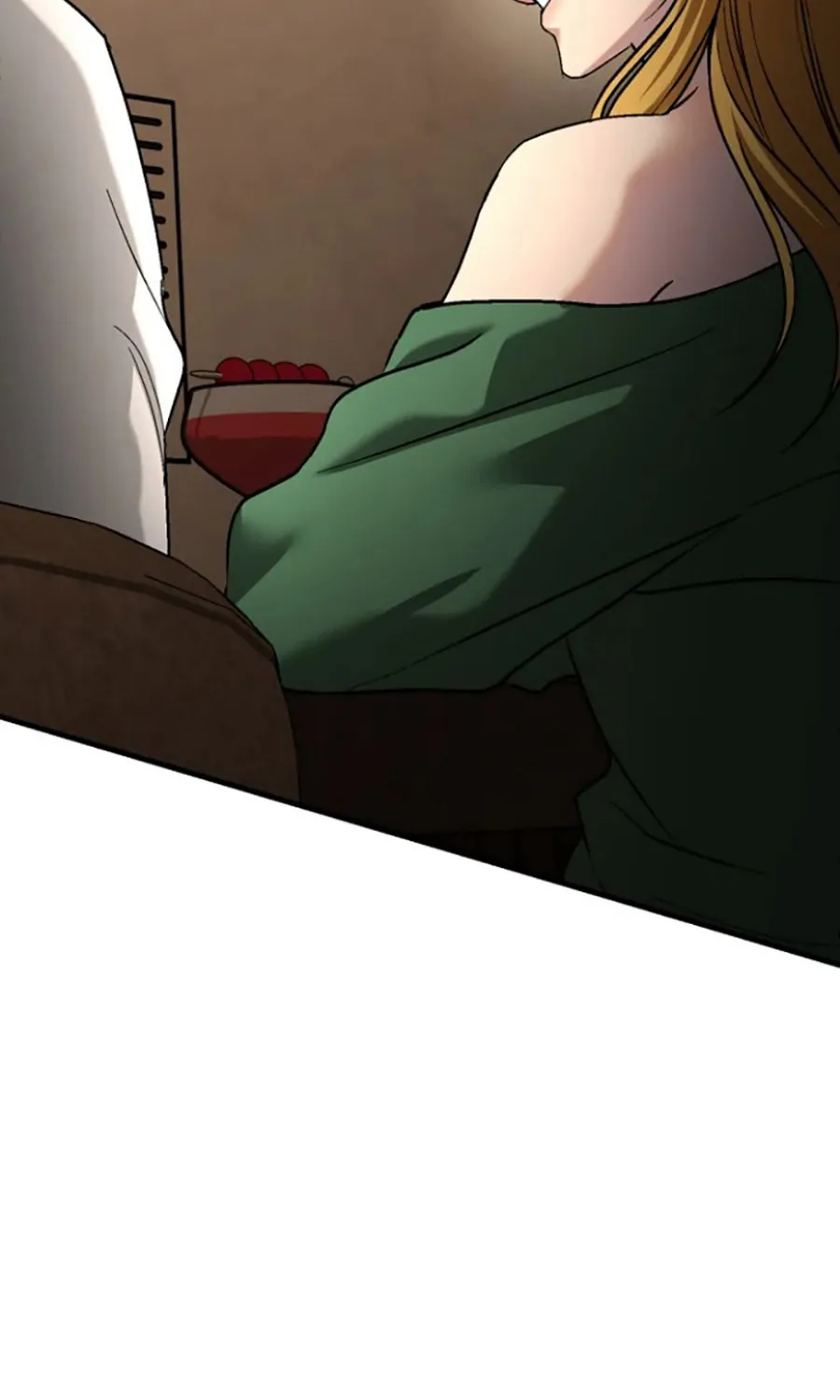 HOST LADY - Chap 20 - Trang 32