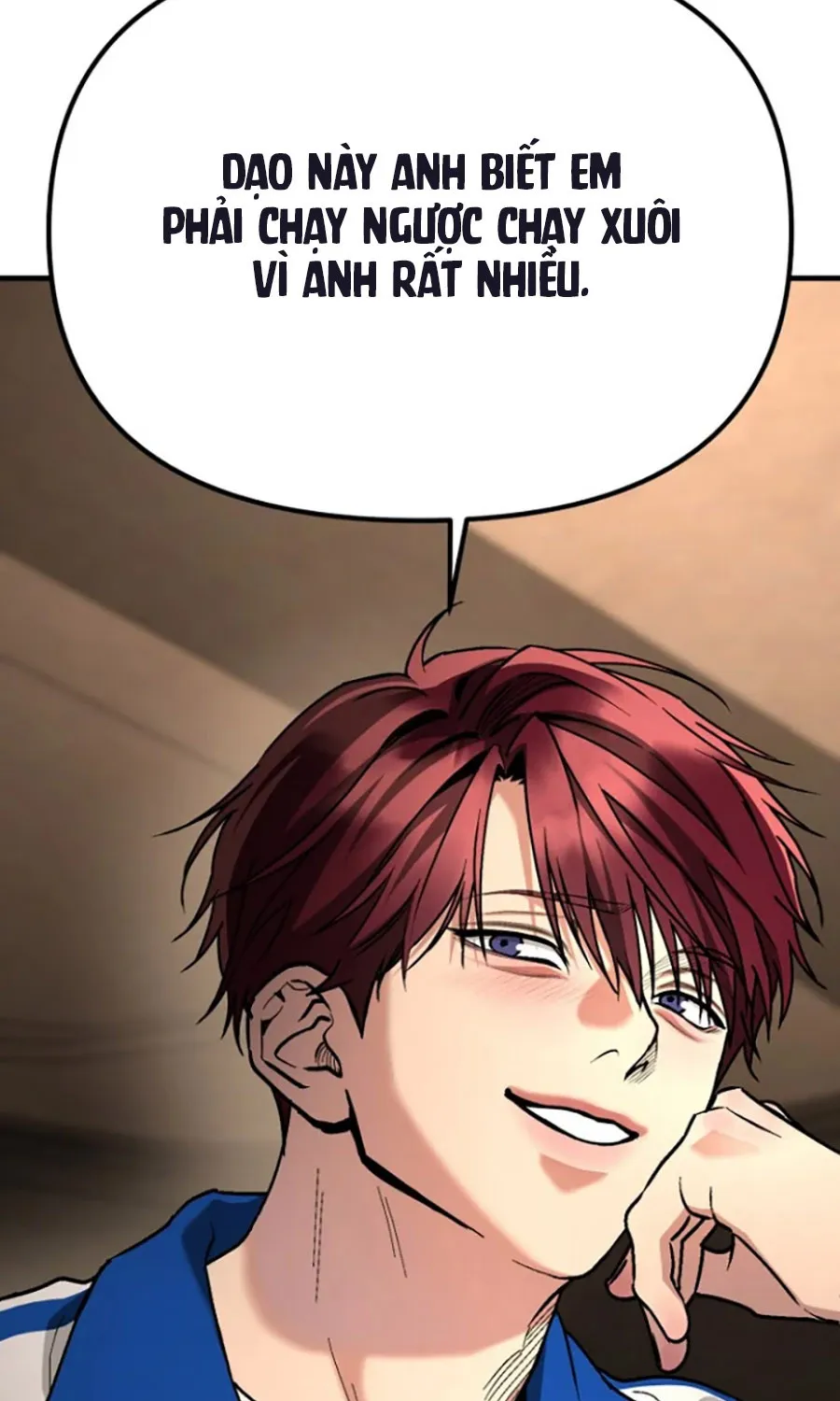 HOST LADY - Chap 20 - Trang 35