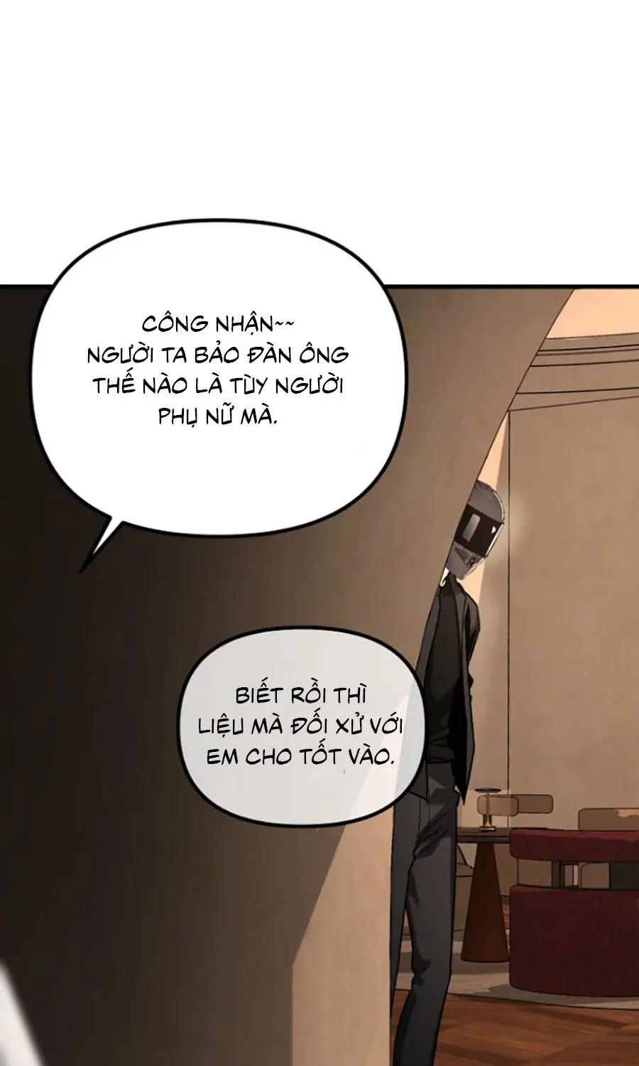 HOST LADY - Chap 20 - Trang 40
