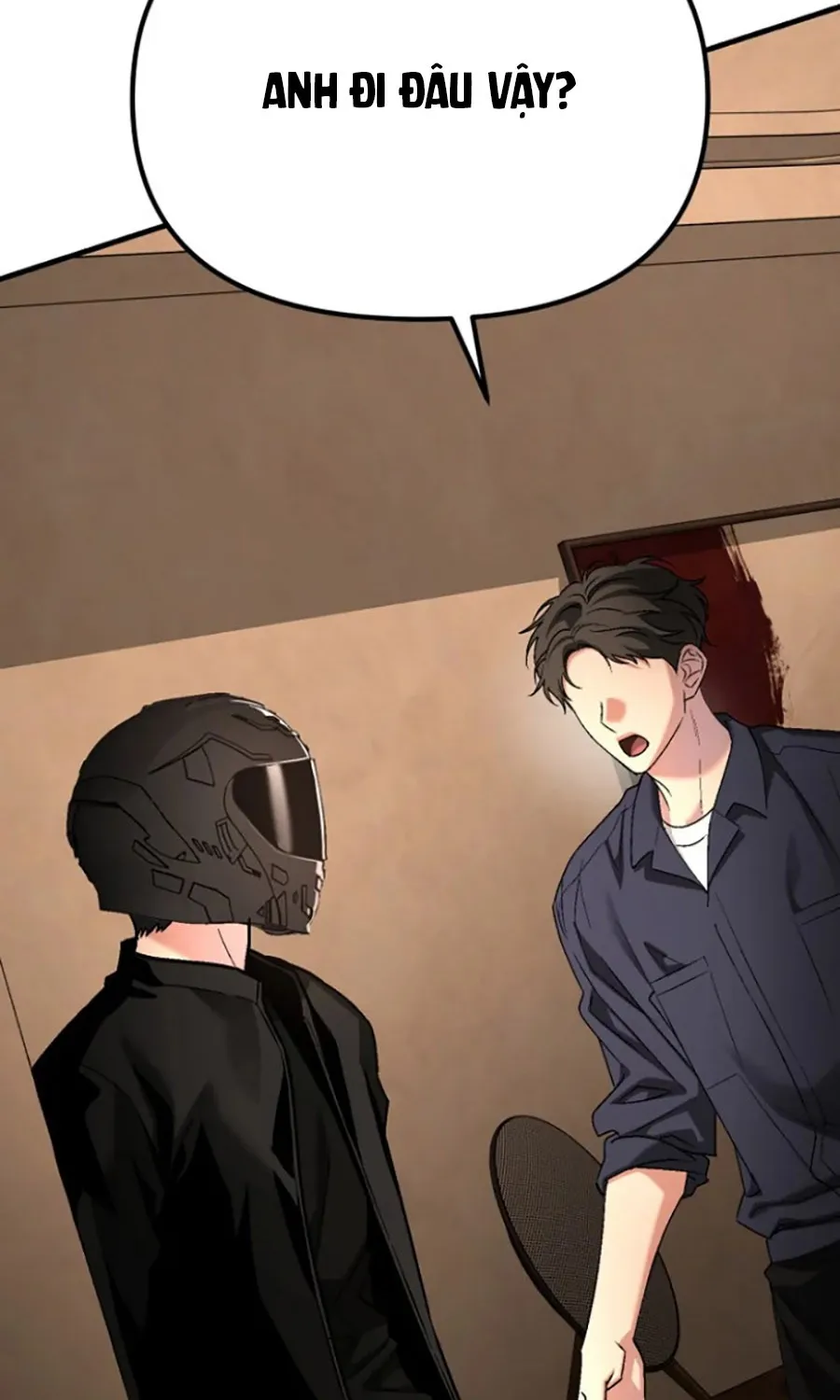 HOST LADY - Chap 20 - Trang 46