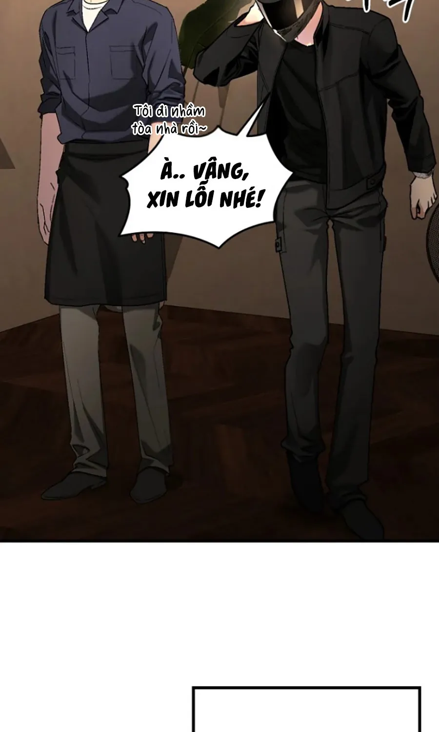 HOST LADY - Chap 20 - Trang 50