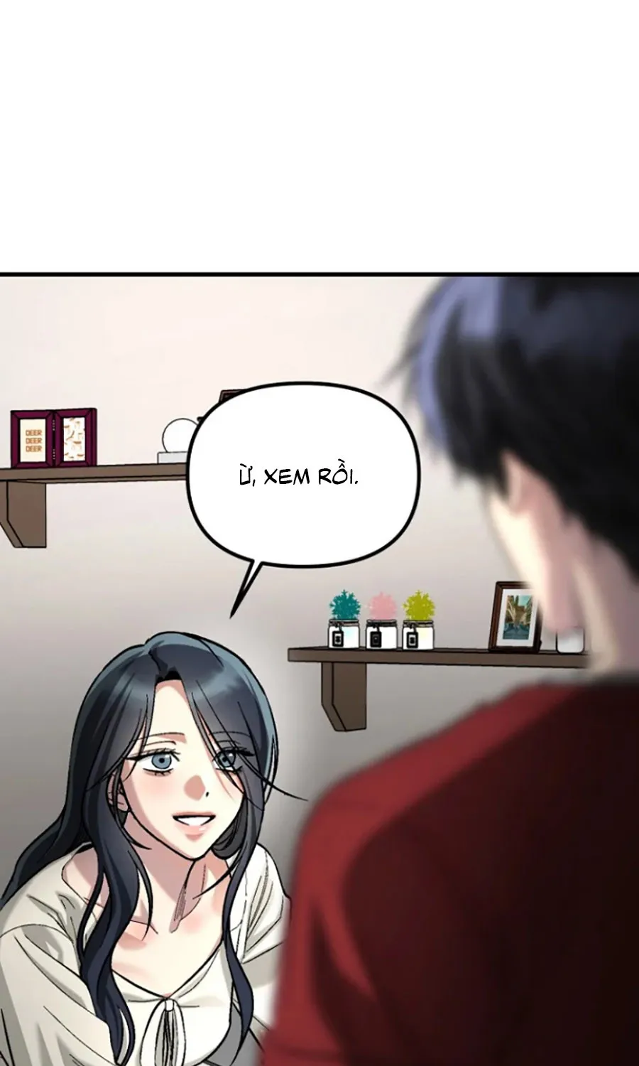 HOST LADY - Chap 20 - Trang 54