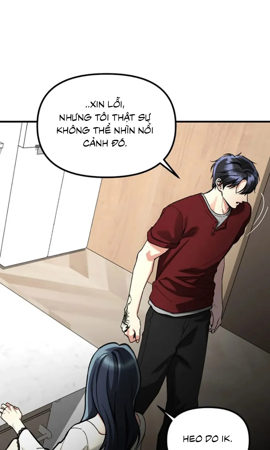 HOST LADY - Chap 20 - Trang 64