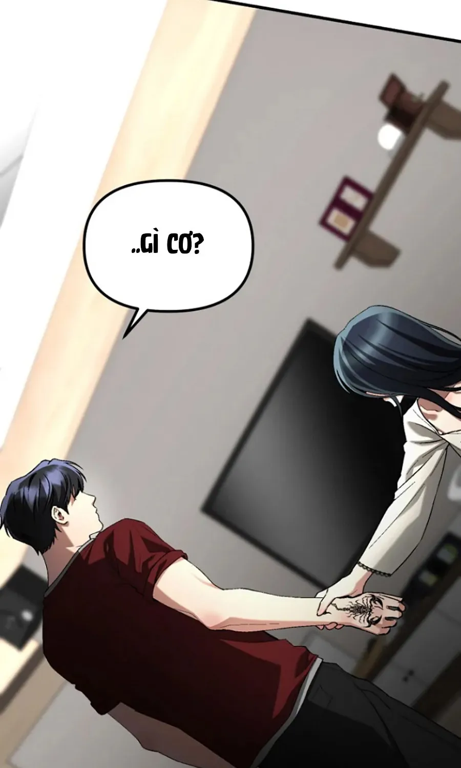 HOST LADY - Chap 20 - Trang 69