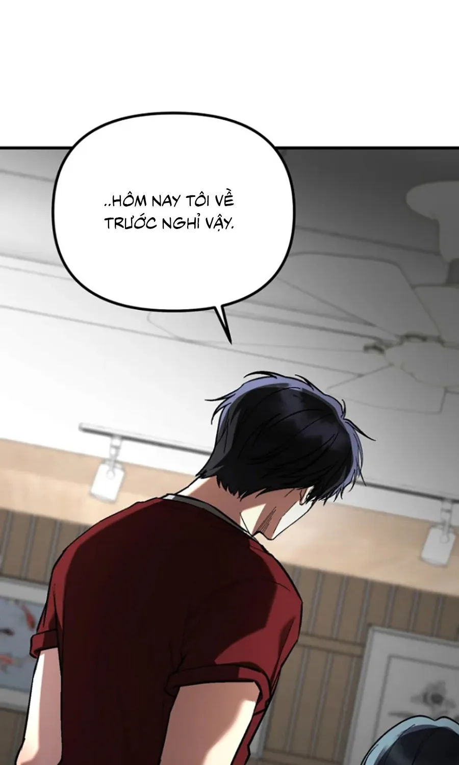 HOST LADY - Chap 20 - Trang 74
