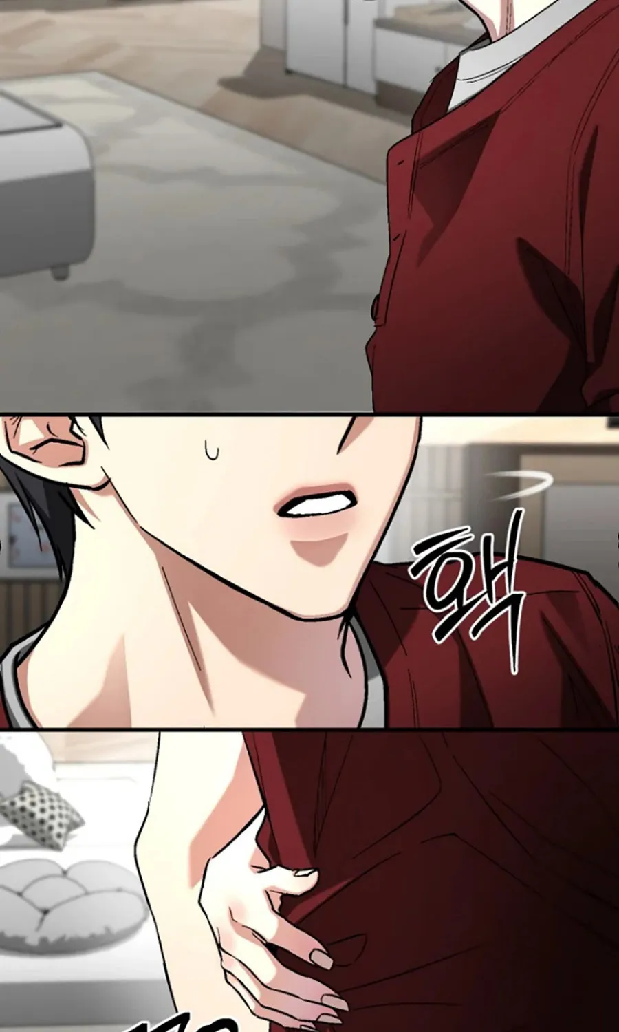 HOST LADY - Chap 20 - Trang 82