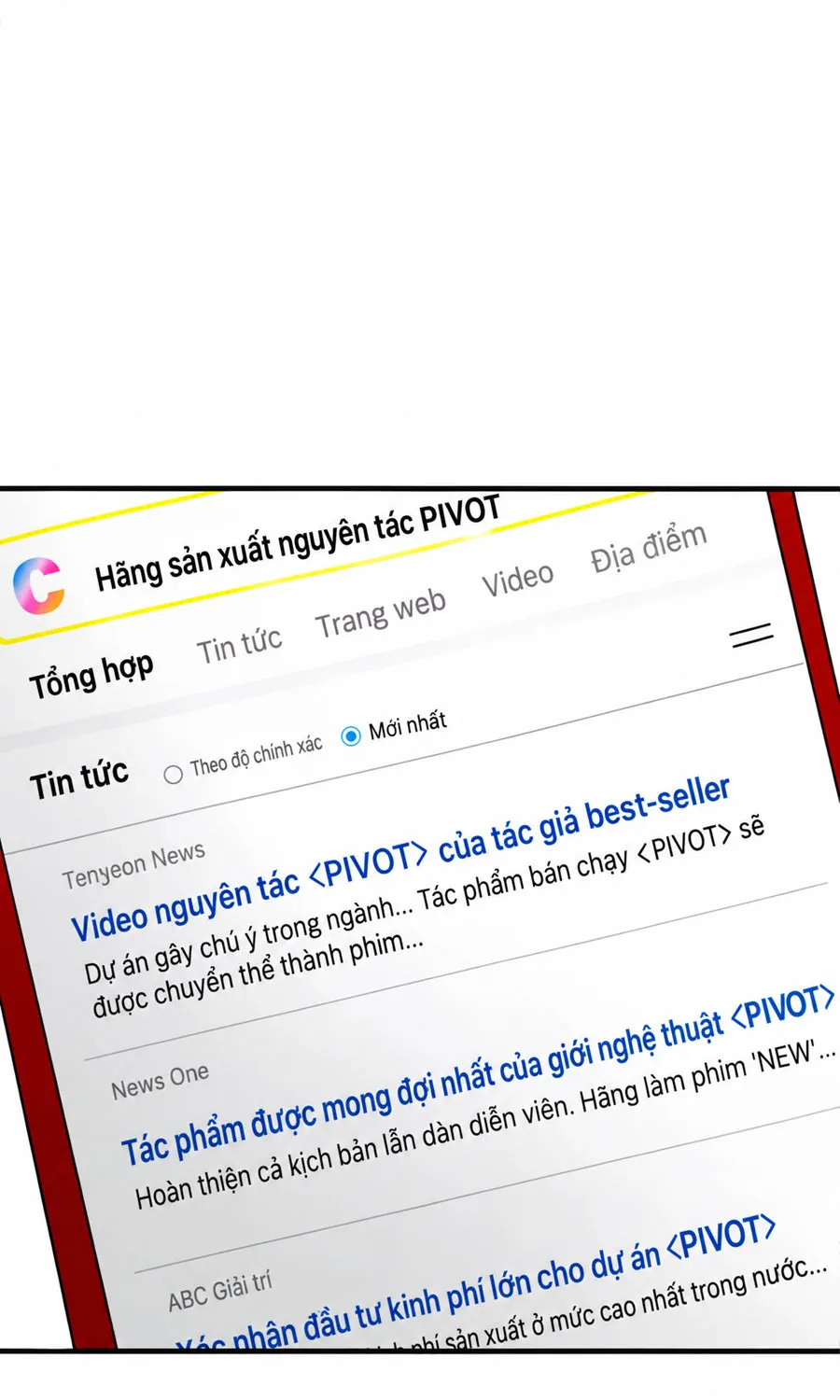 HOST LADY - Chap 20 - Trang 91