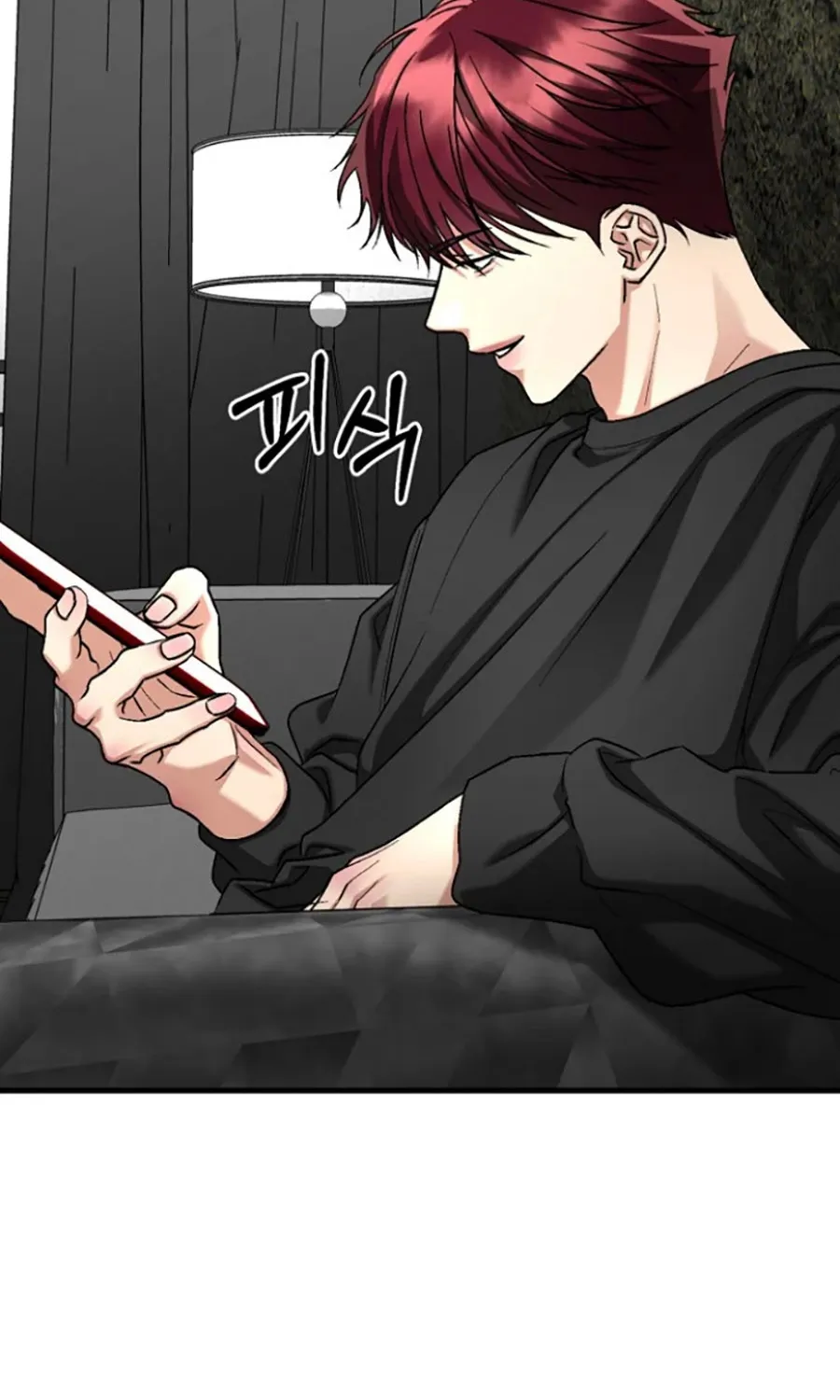 HOST LADY - Chap 20 - Trang 94