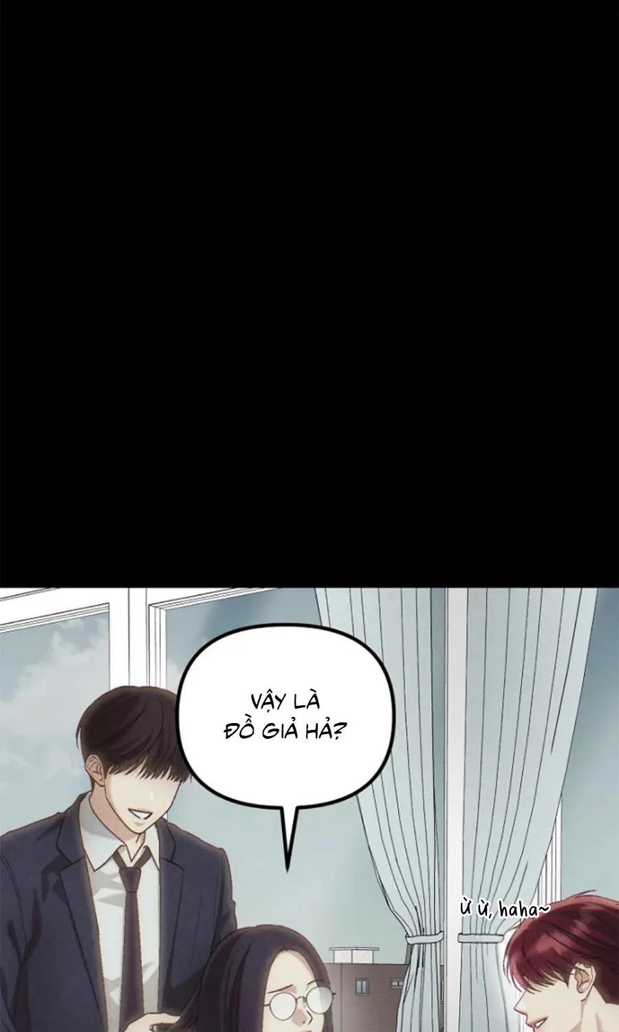 HOST LADY - Chap 21 - Trang 2