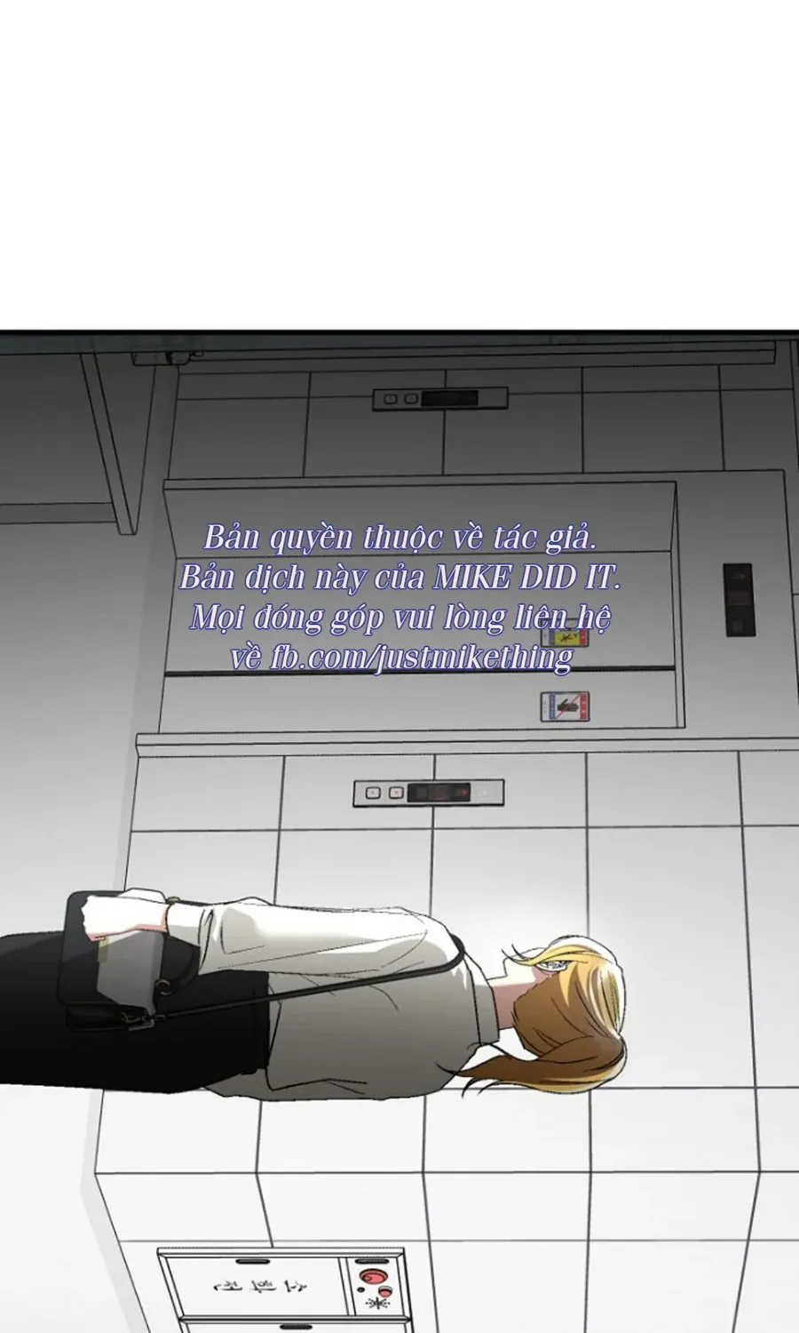 HOST LADY - Chap 21 - Trang 104