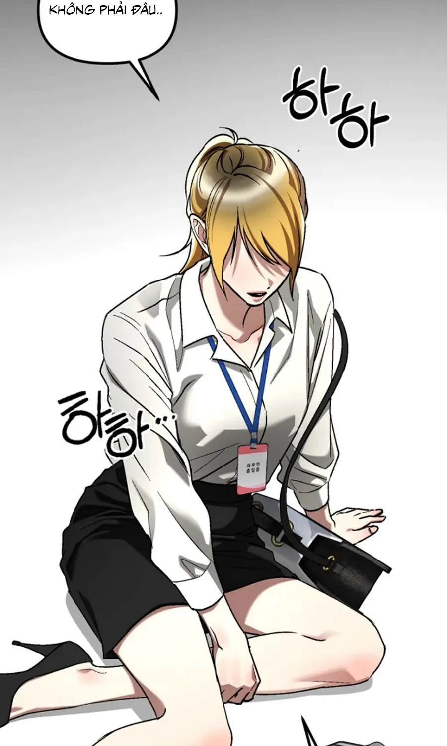 HOST LADY - Chap 21 - Trang 113