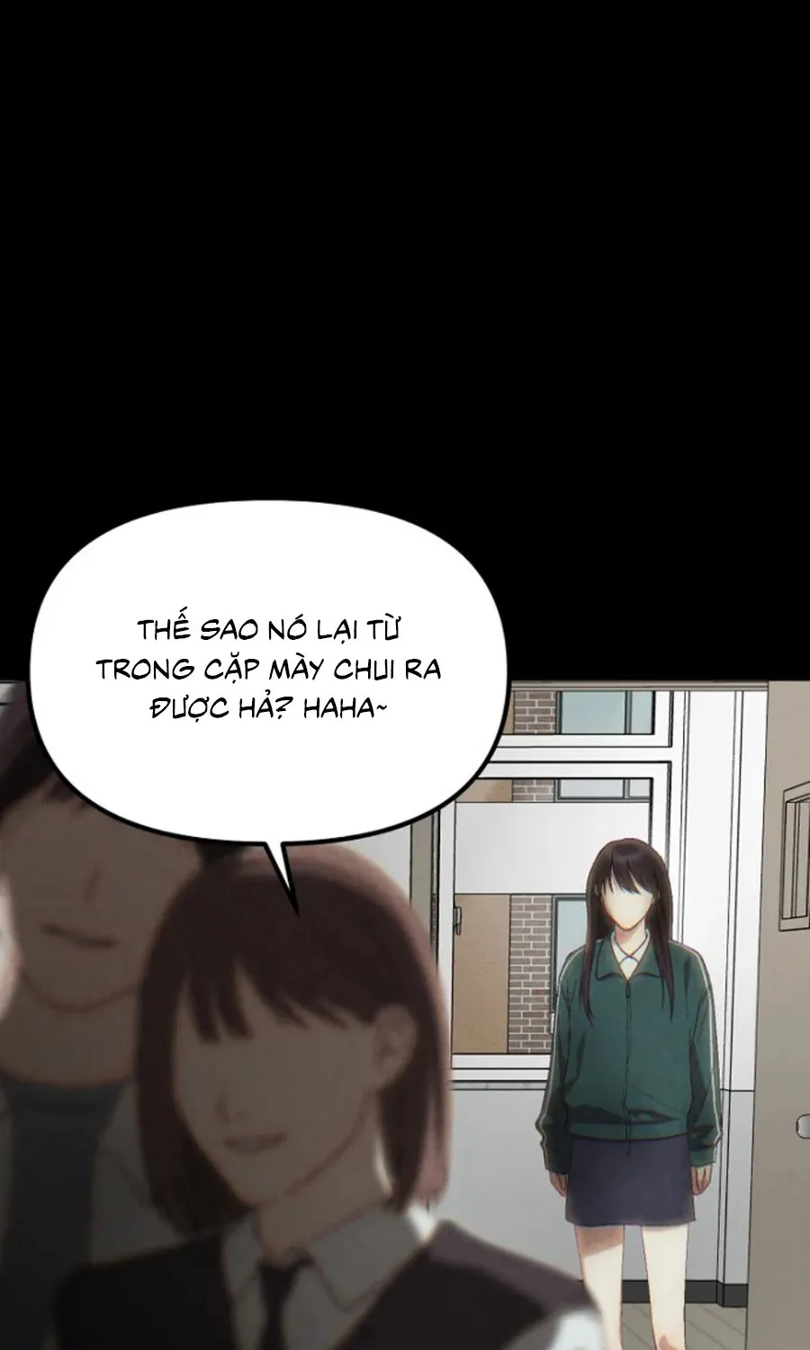 HOST LADY - Chap 21 - Trang 18