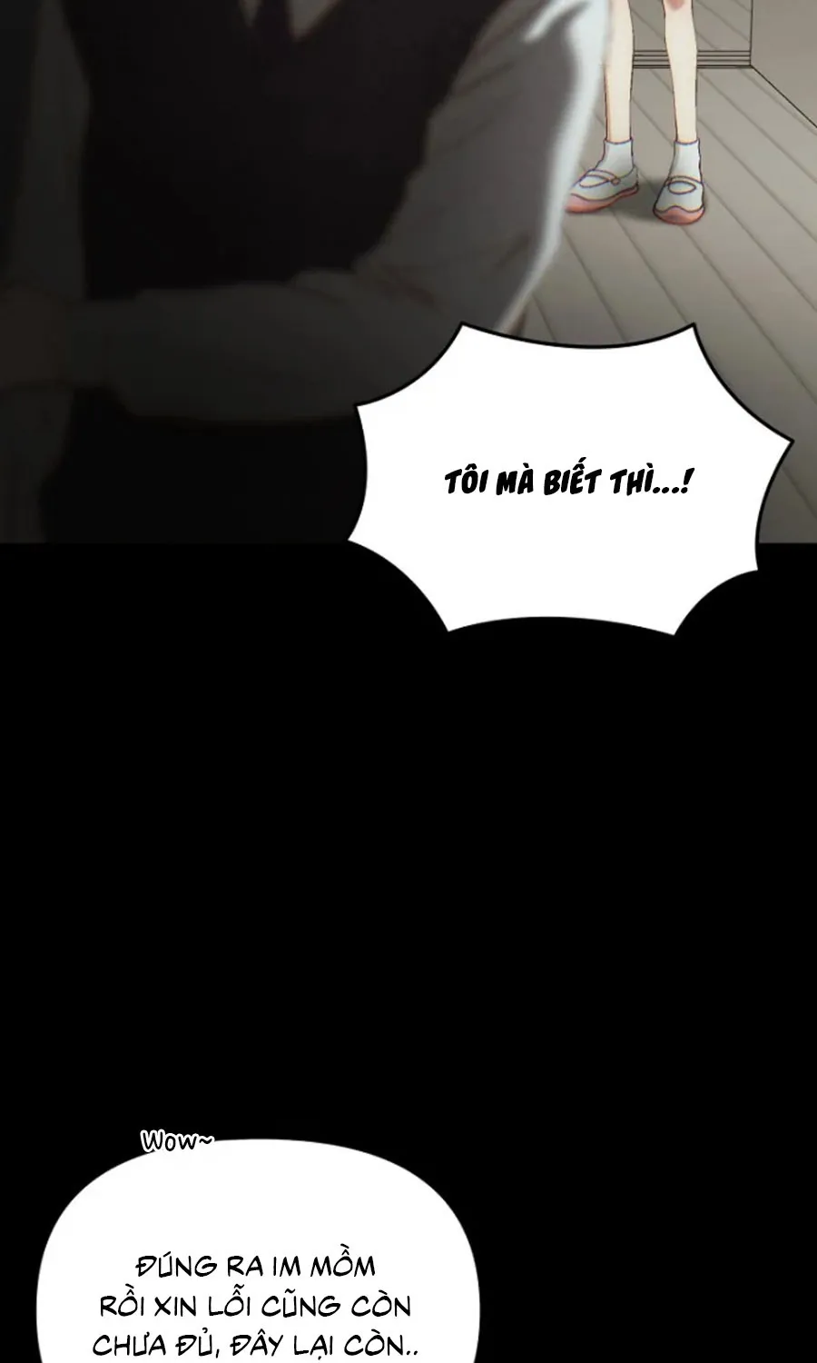 HOST LADY - Chap 21 - Trang 19