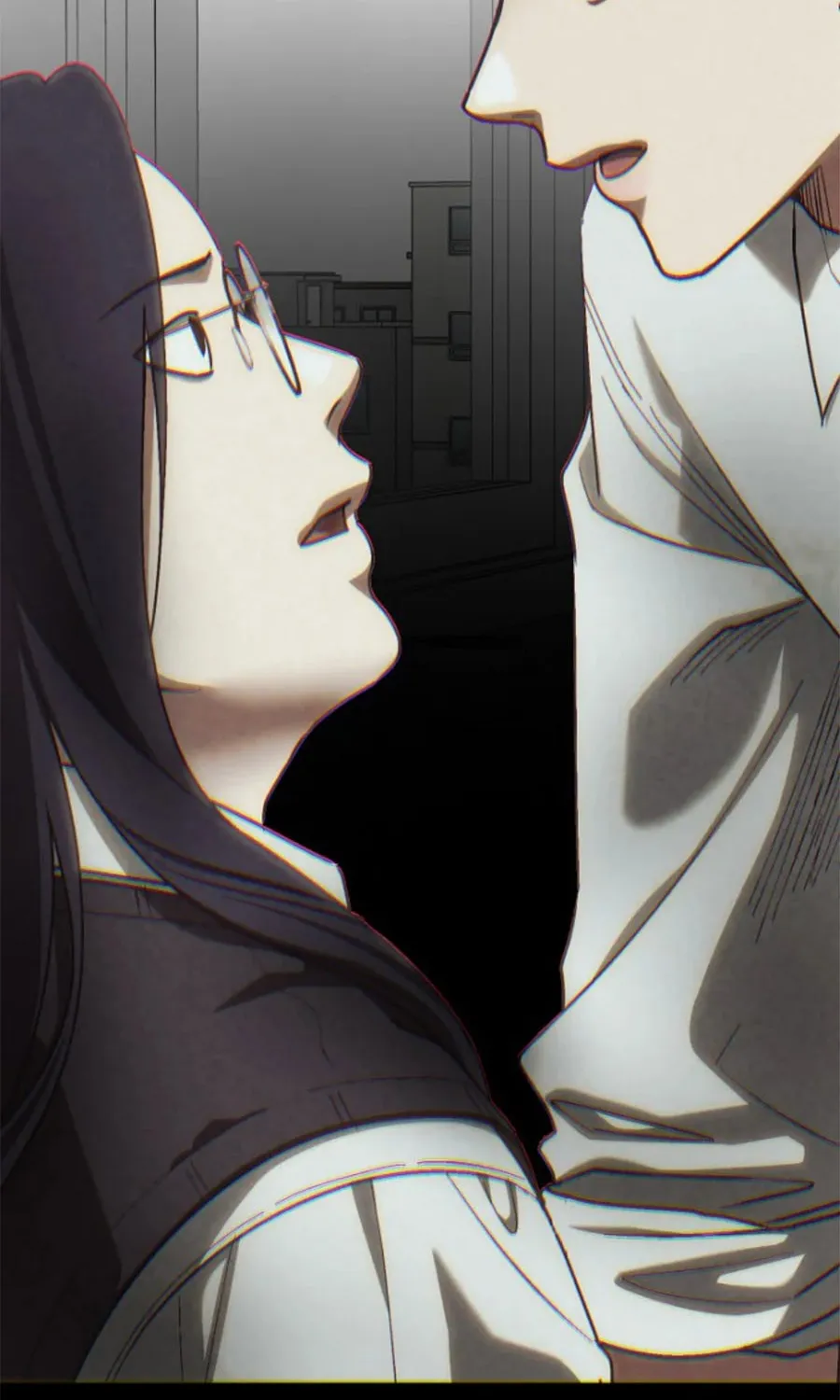 HOST LADY - Chap 21 - Trang 22