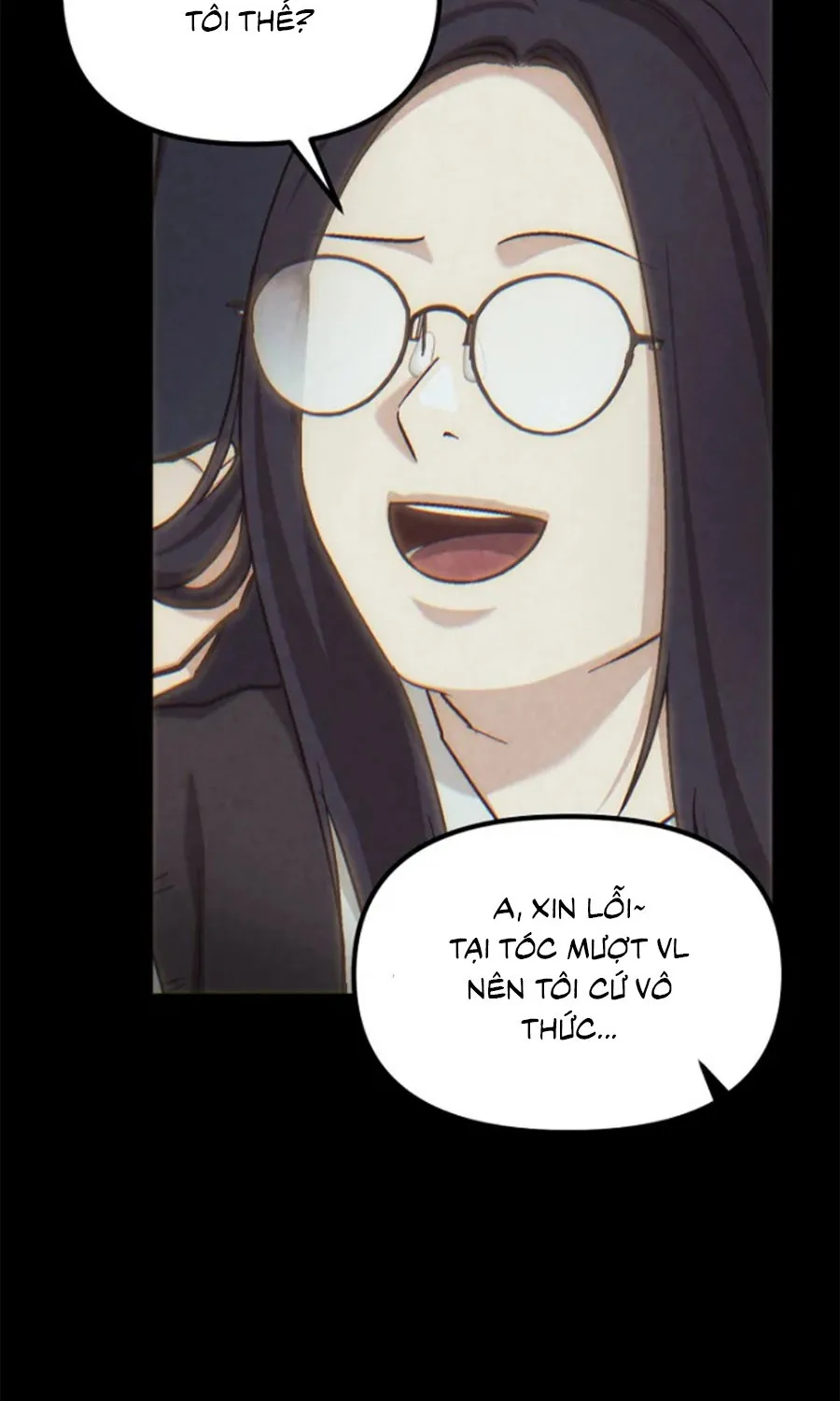HOST LADY - Chap 21 - Trang 4