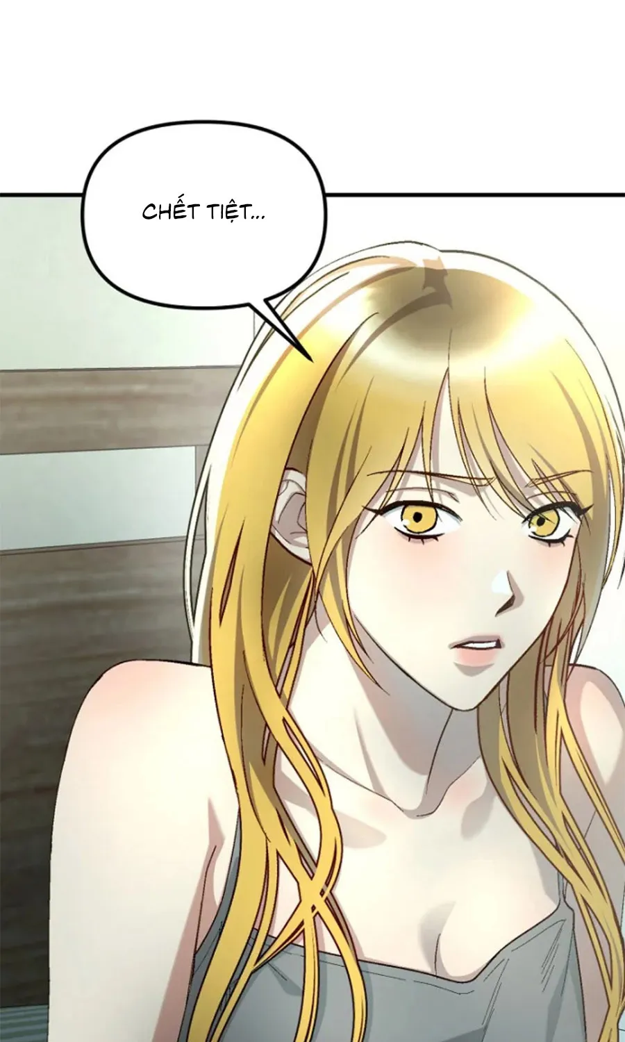 HOST LADY - Chap 21 - Trang 34