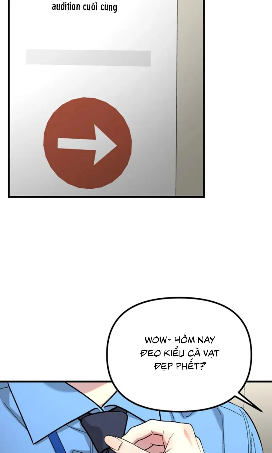 HOST LADY - Chap 21 - Trang 39