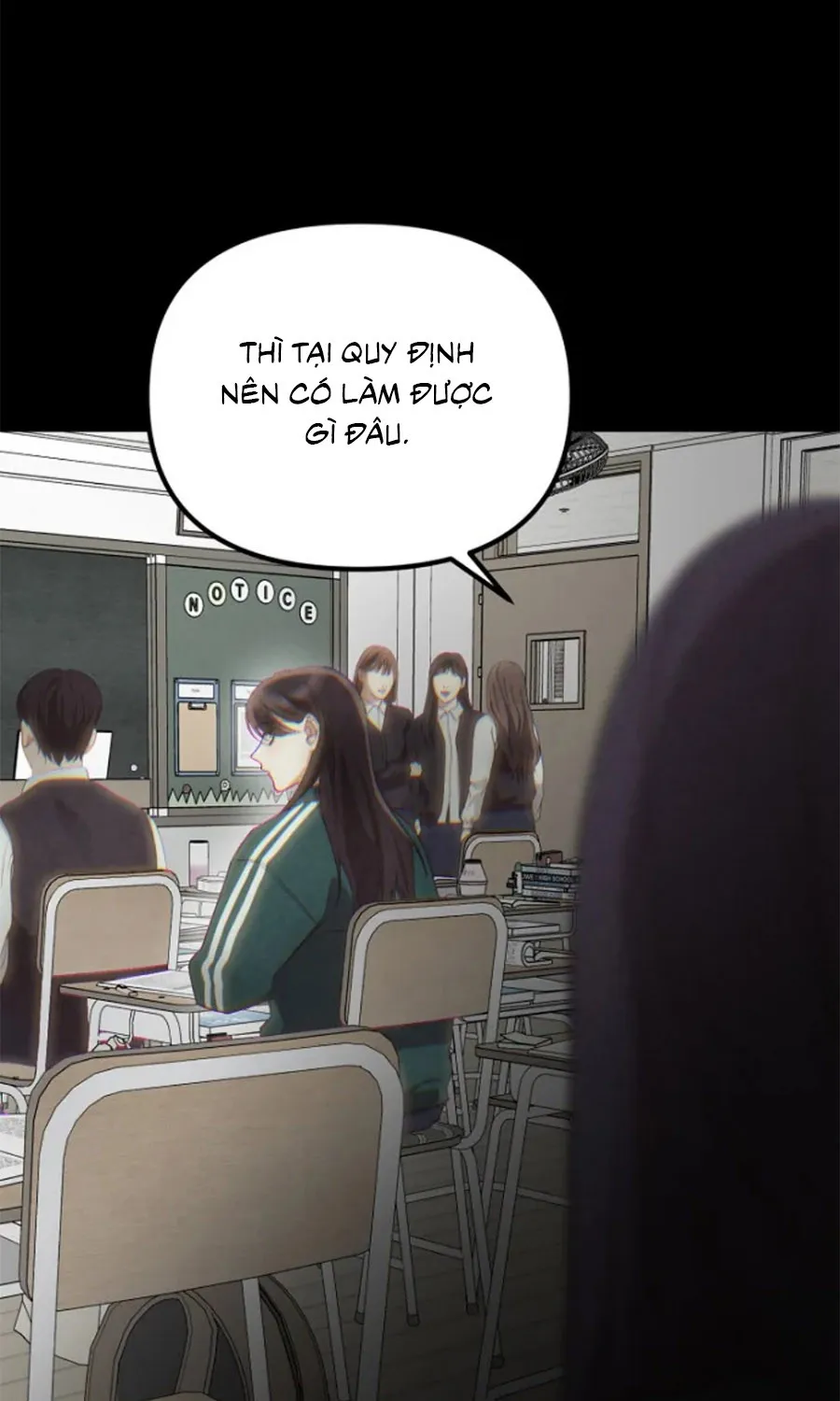 HOST LADY - Chap 21 - Trang 5