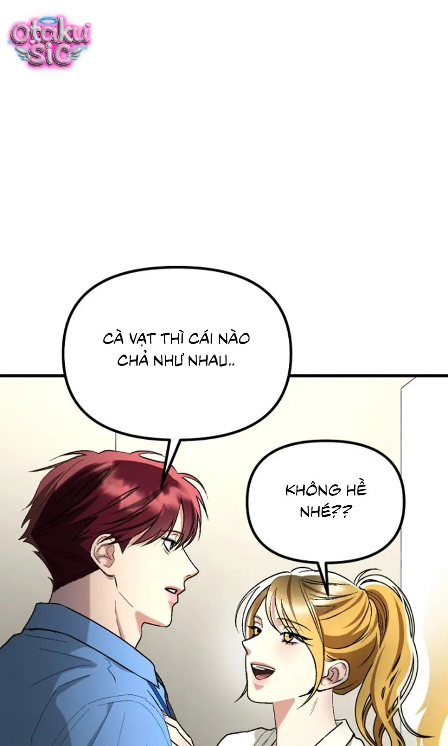HOST LADY - Chap 21 - Trang 41