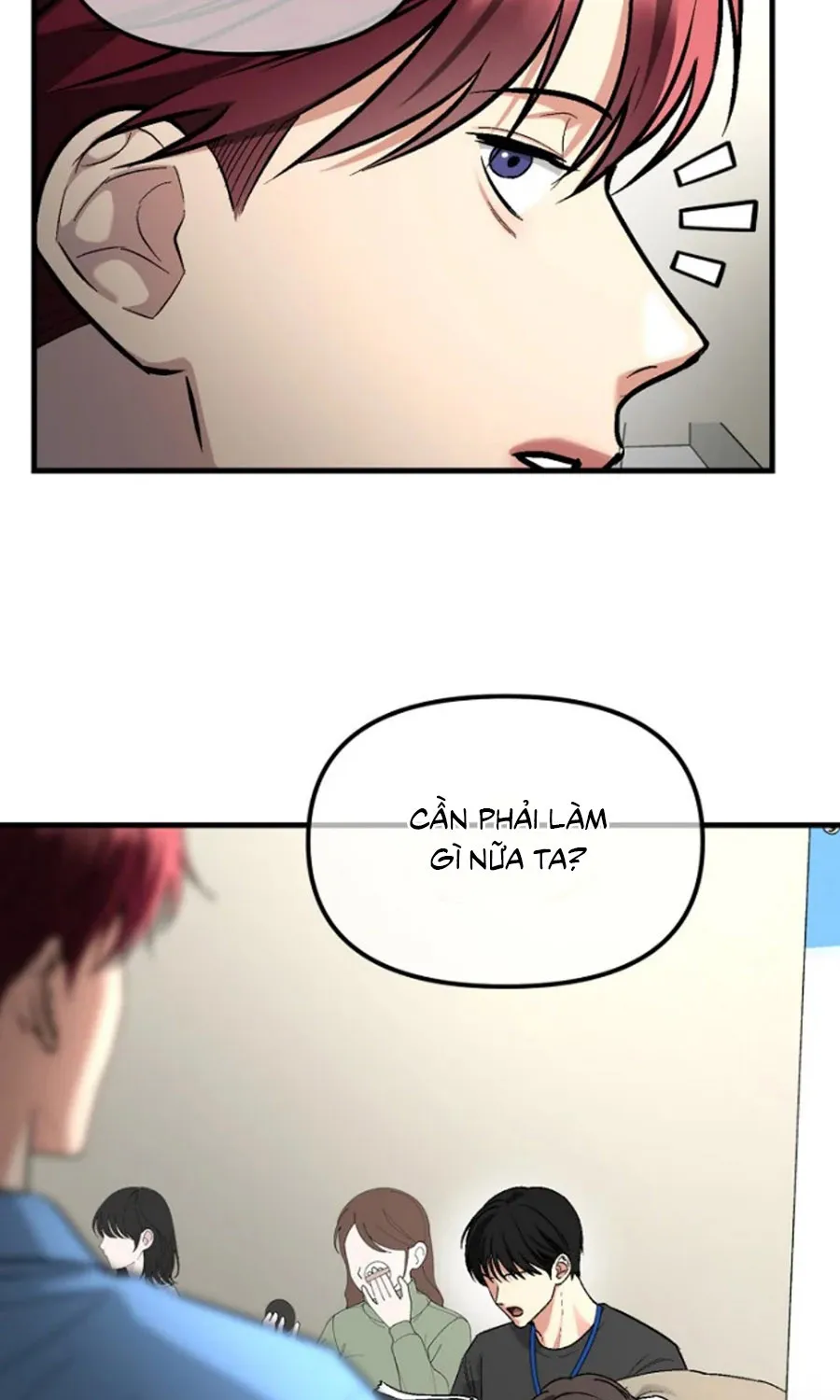 HOST LADY - Chap 21 - Trang 43