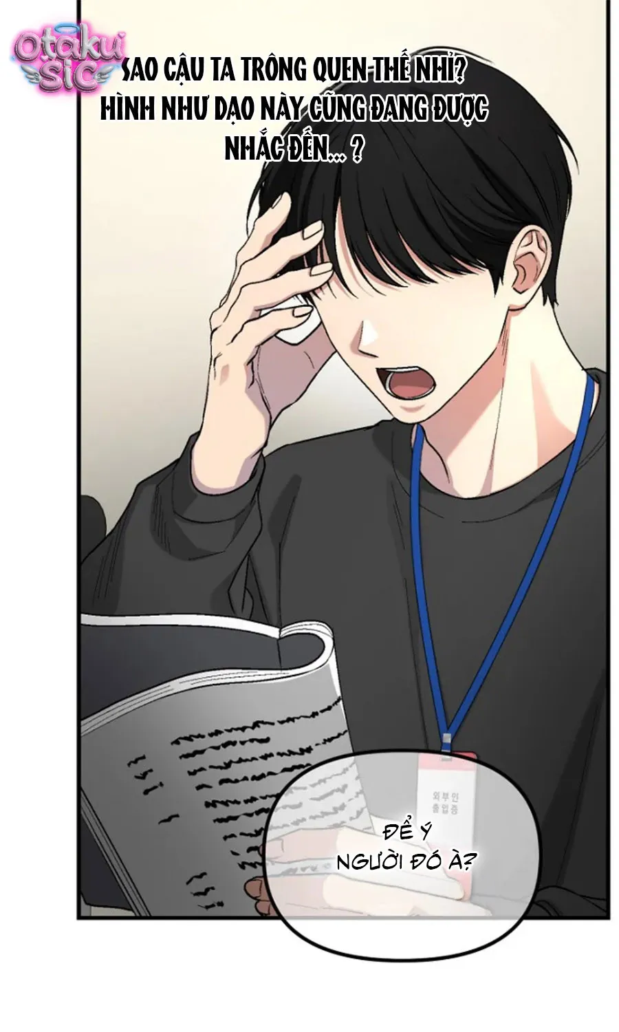 HOST LADY - Chap 21 - Trang 45