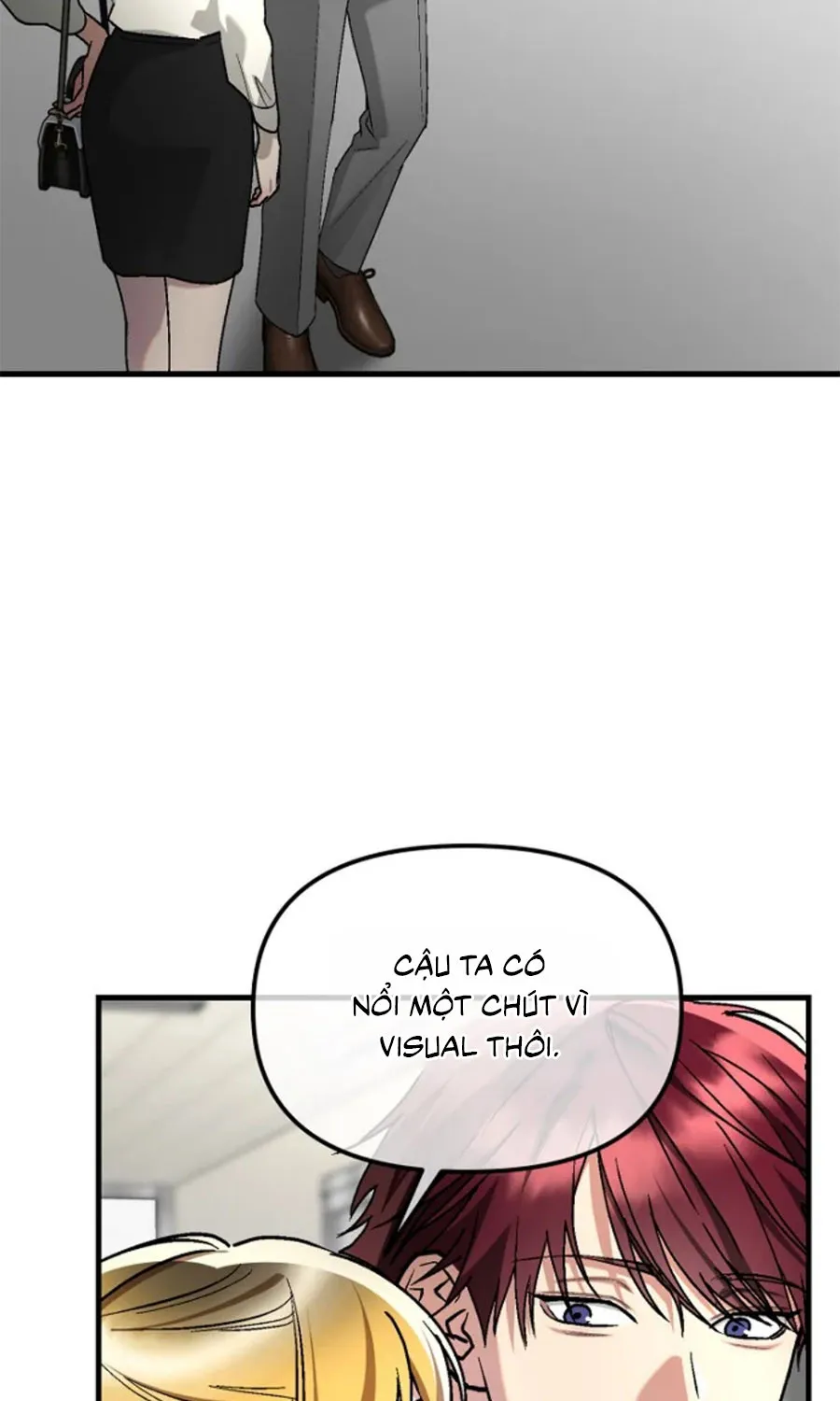 HOST LADY - Chap 21 - Trang 47