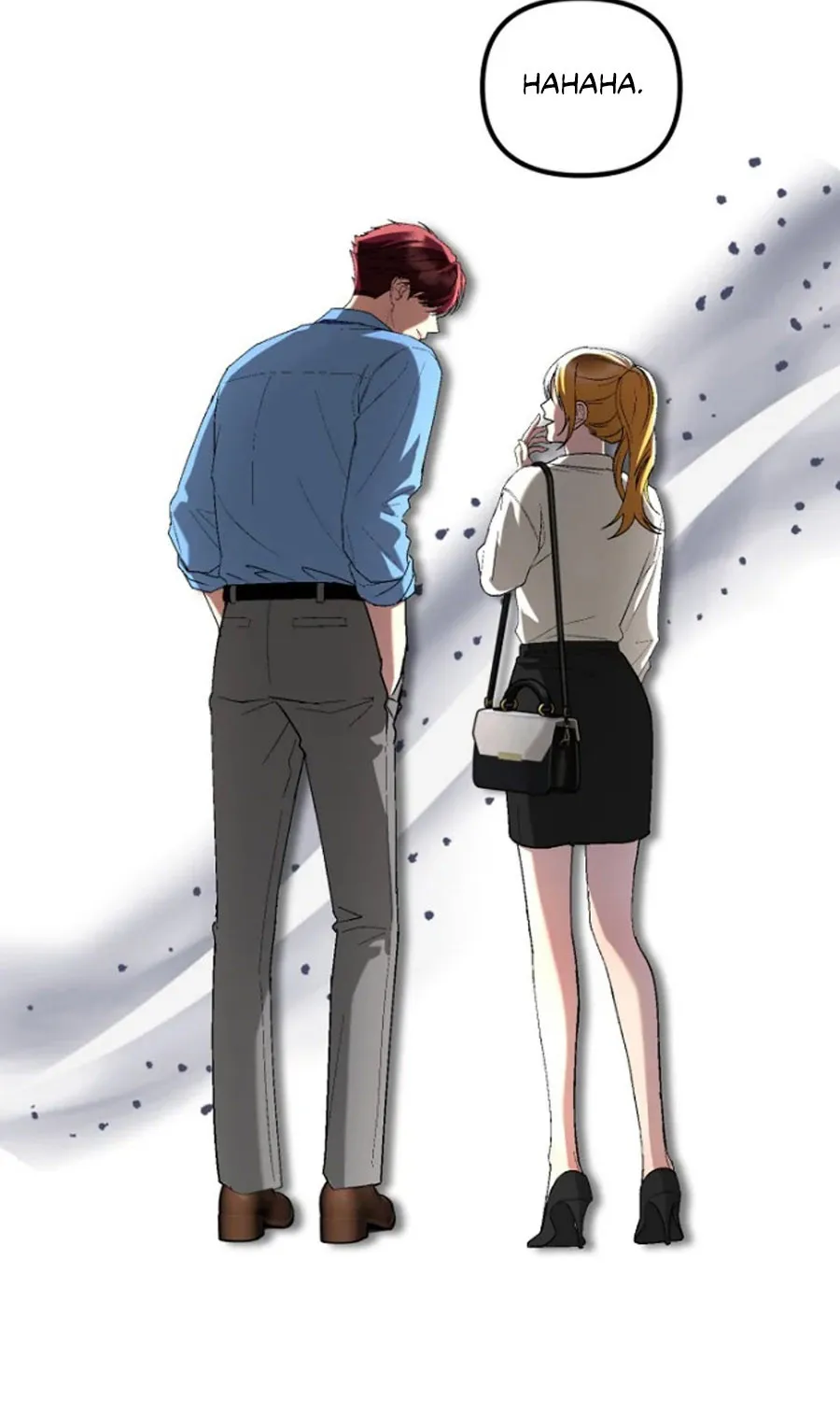 HOST LADY - Chap 21 - Trang 53