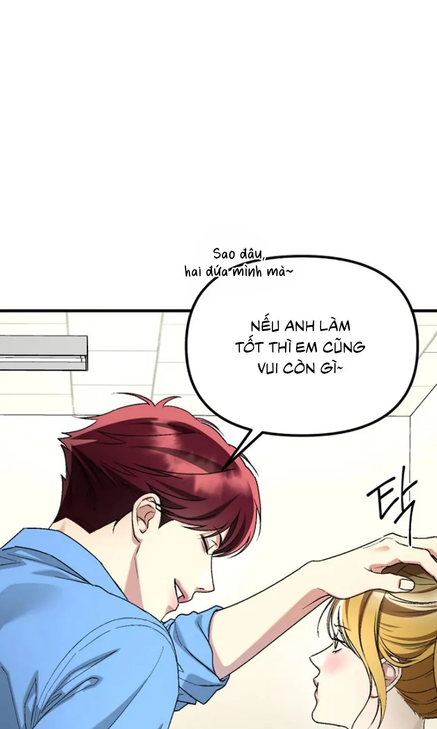 HOST LADY - Chap 21 - Trang 58