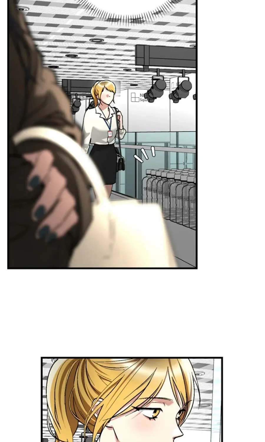 HOST LADY - Chap 21 - Trang 64