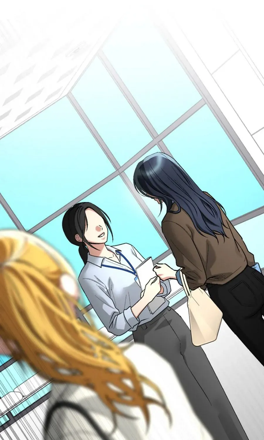 HOST LADY - Chap 21 - Trang 67
