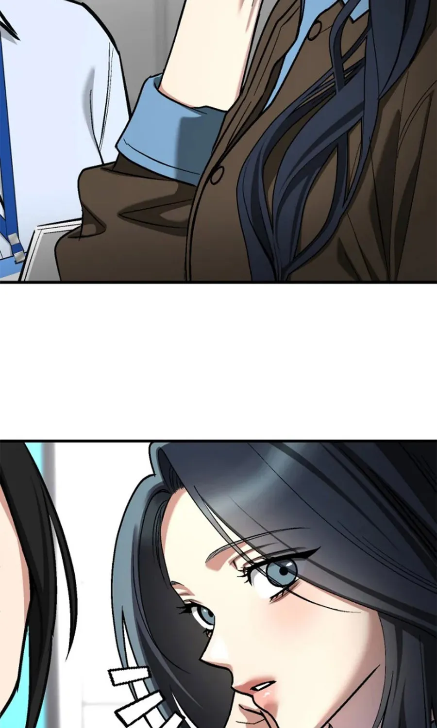 HOST LADY - Chap 21 - Trang 72