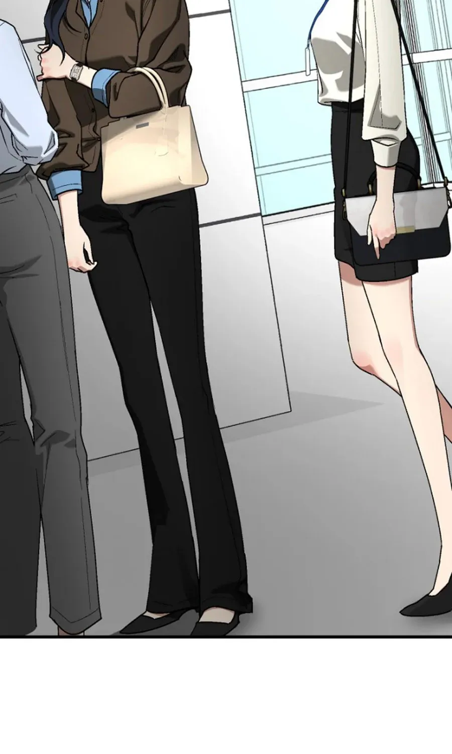 HOST LADY - Chap 21 - Trang 78