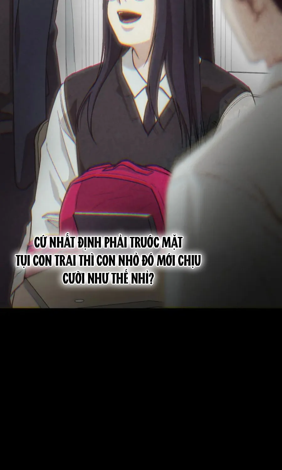 HOST LADY - Chap 21 - Trang 9