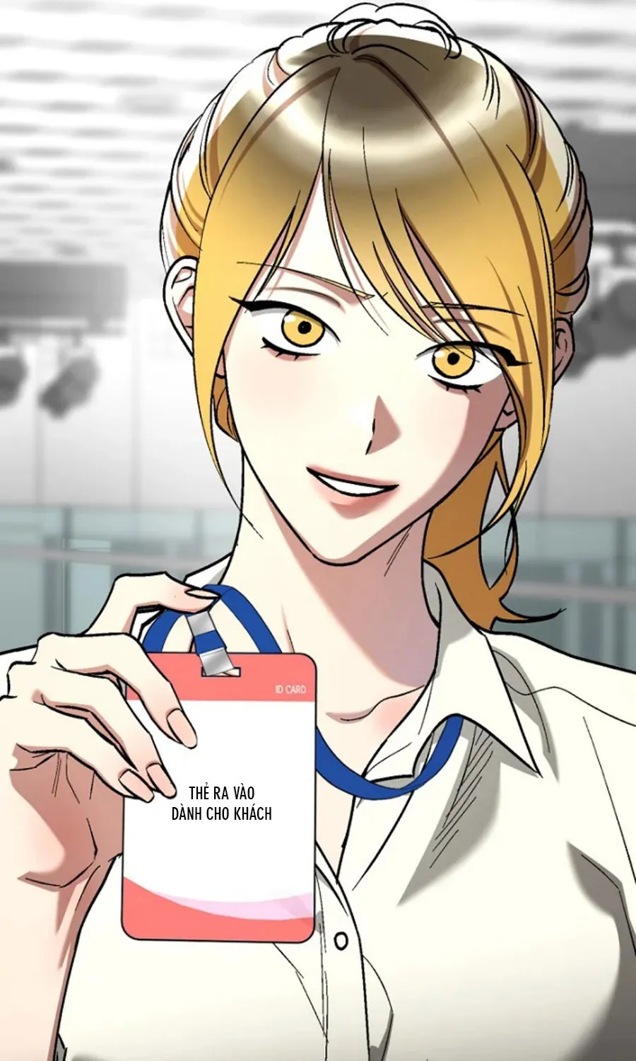 HOST LADY - Chap 21 - Trang 82