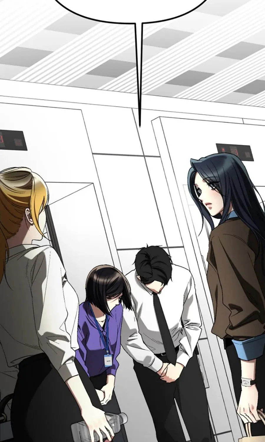 HOST LADY - Chap 21 - Trang 85
