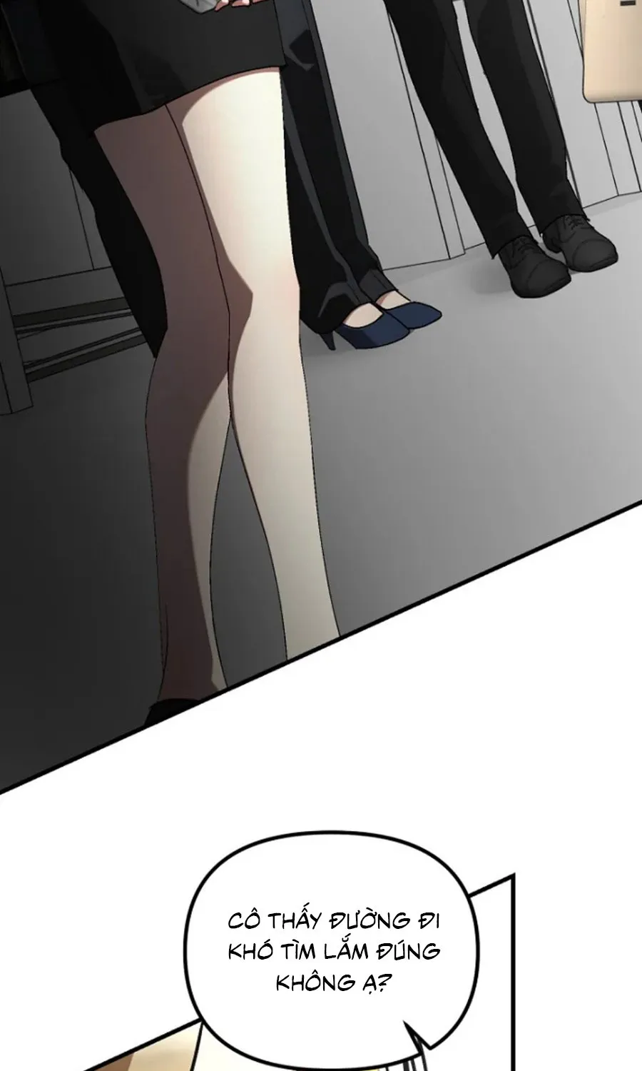 HOST LADY - Chap 21 - Trang 86